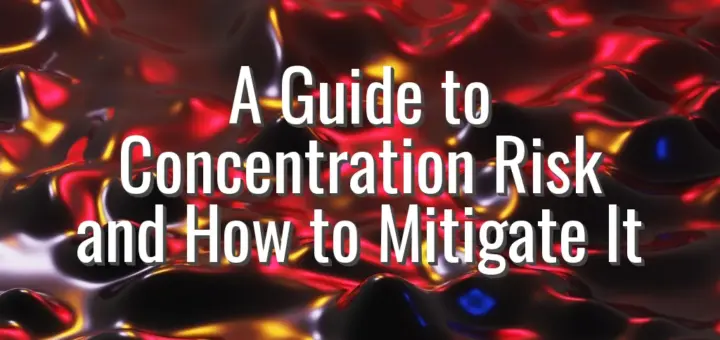 A Guide to Concentration Risk and How to Mitigate It