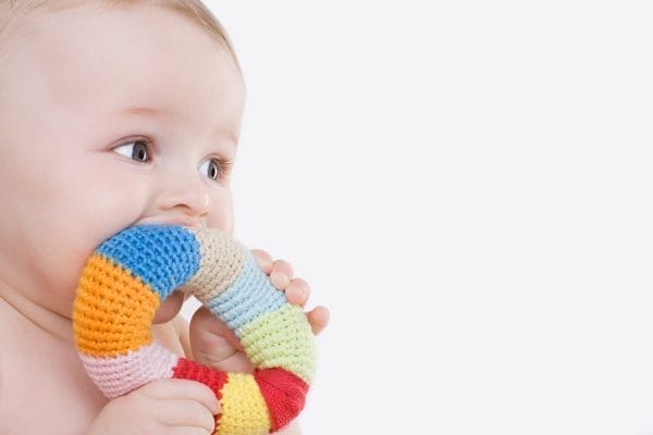 Surviving the 11 Weeks Teething Phase: A Comprehensive Guide for New Parents 1 Surviving the 11 Weeks Teething Phase